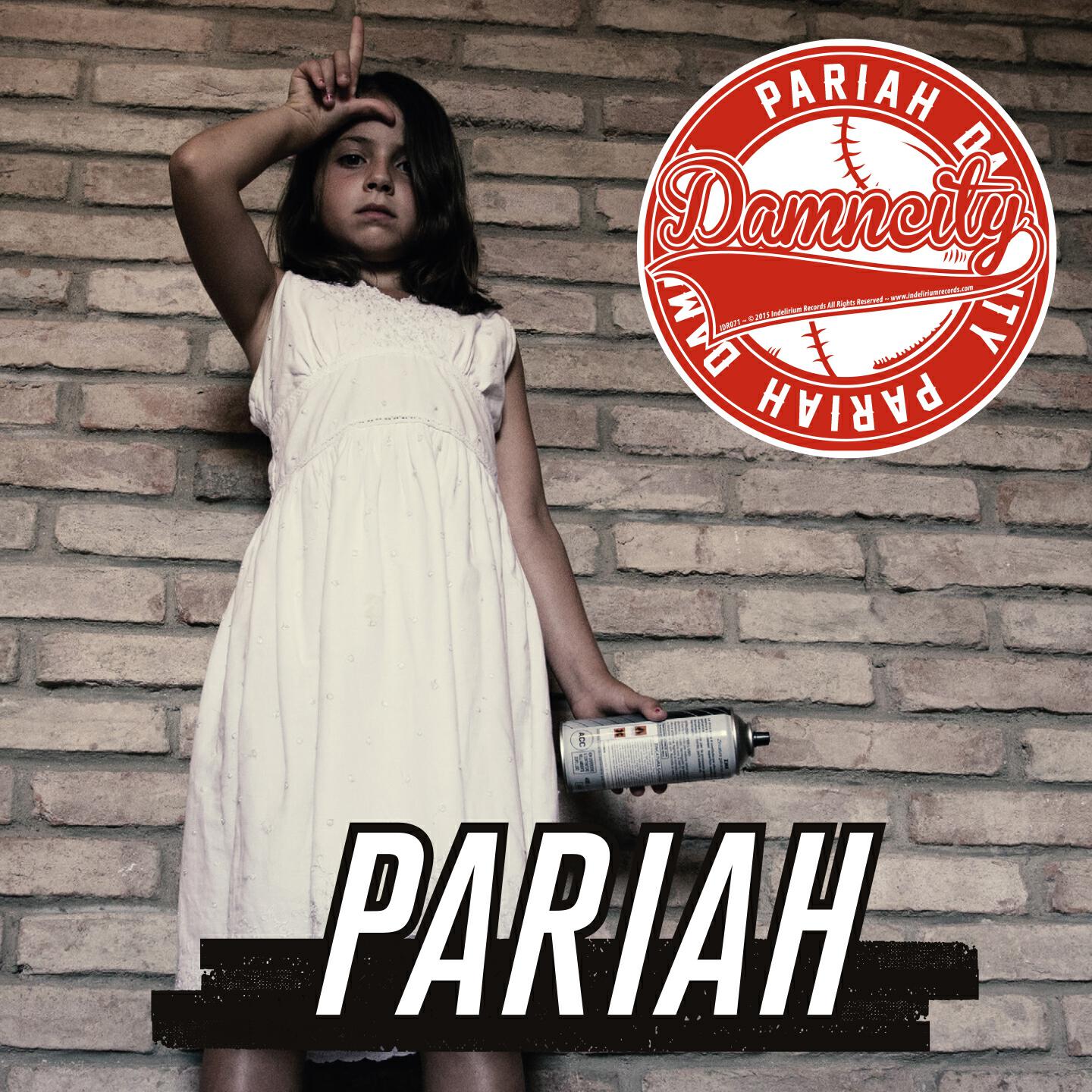 Релиз Pariah