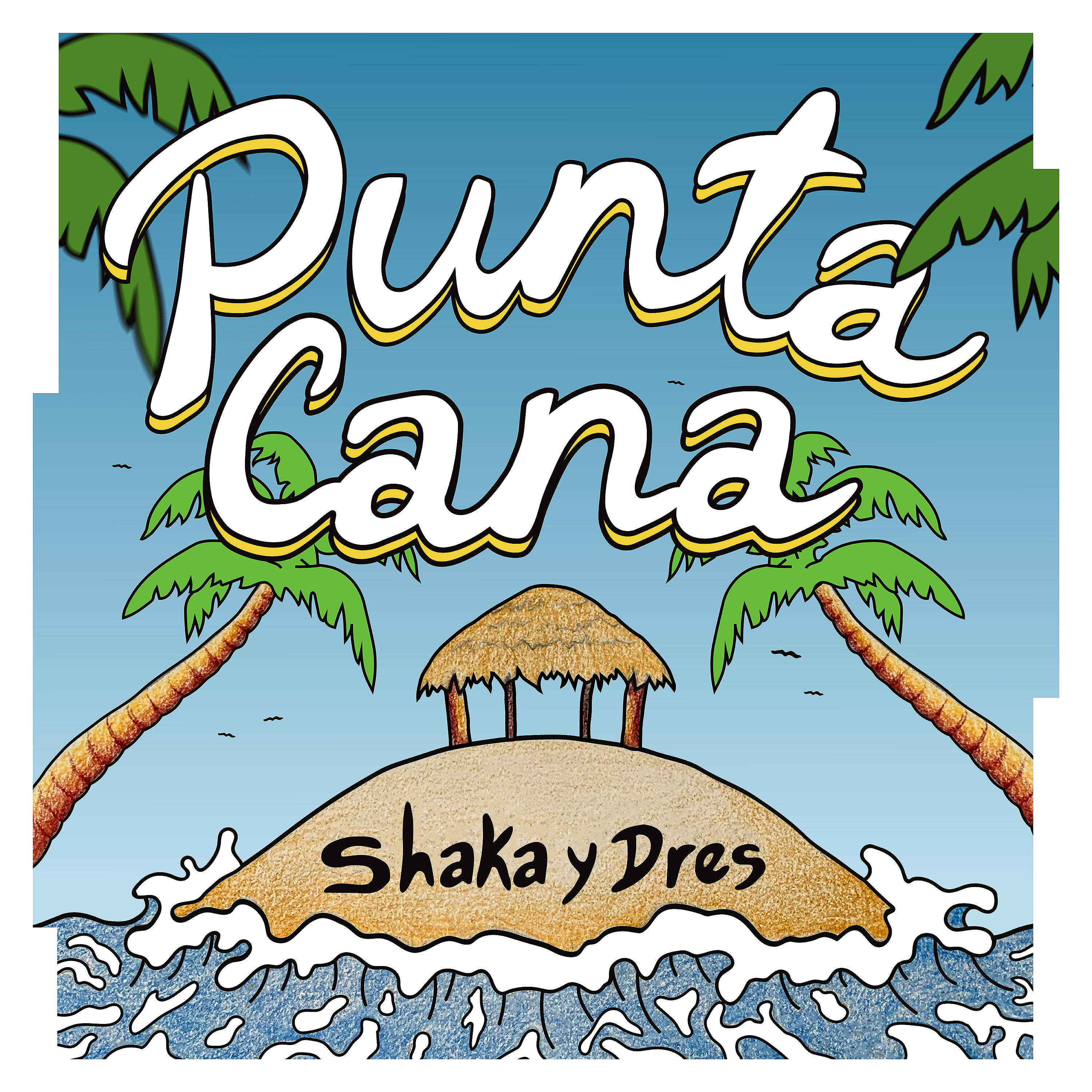 Релиз Punta Cana