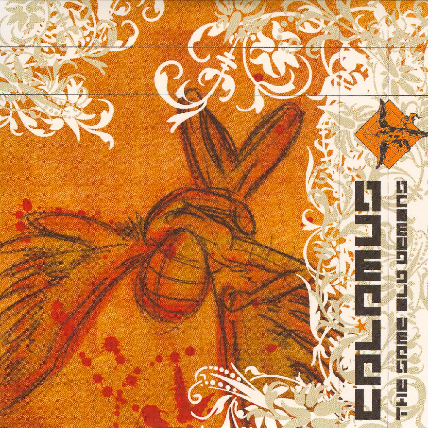 Релиз Same old demons