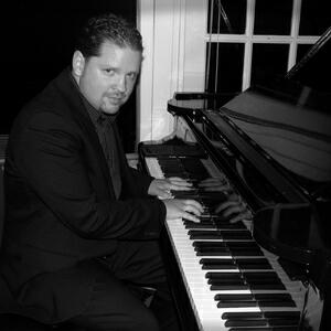 Tony Foster