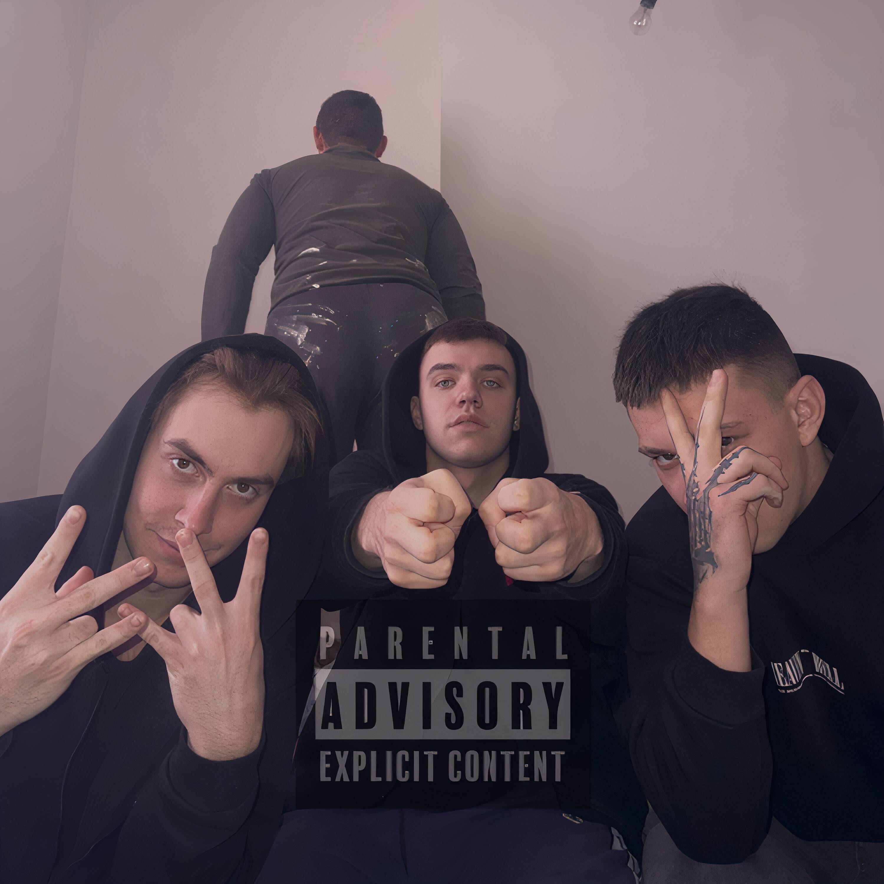 Lil GaR1k