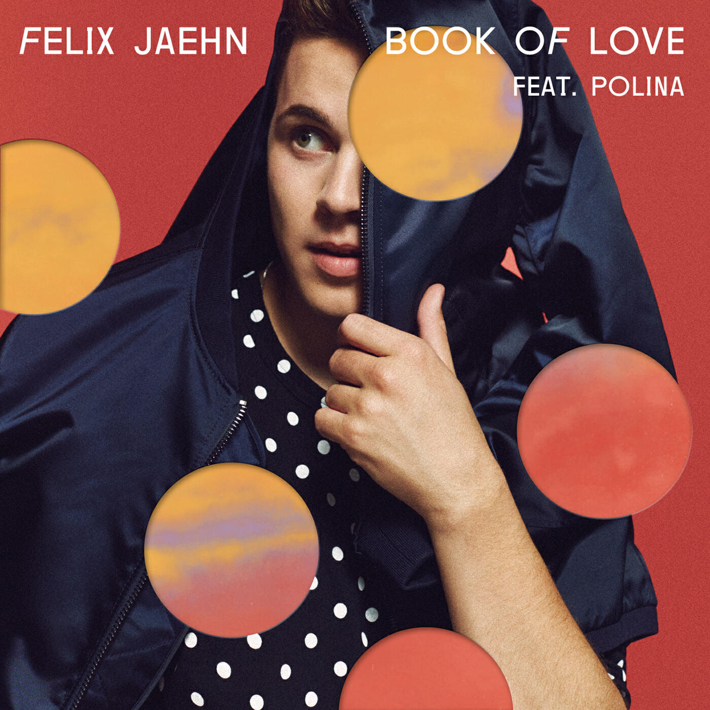 Релиз Book Of Love
