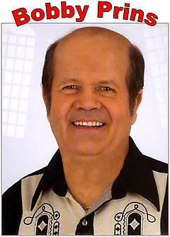 Bobby Prins