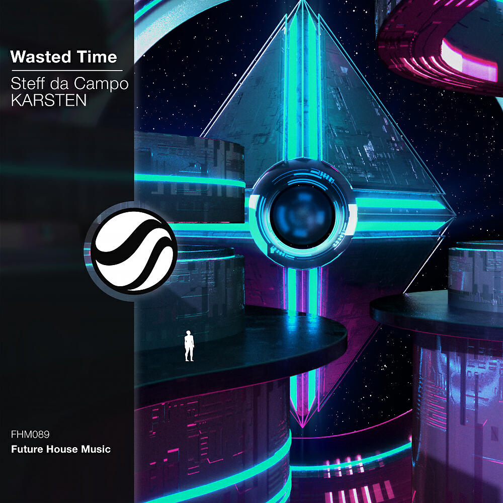 Релиз Wasted Time