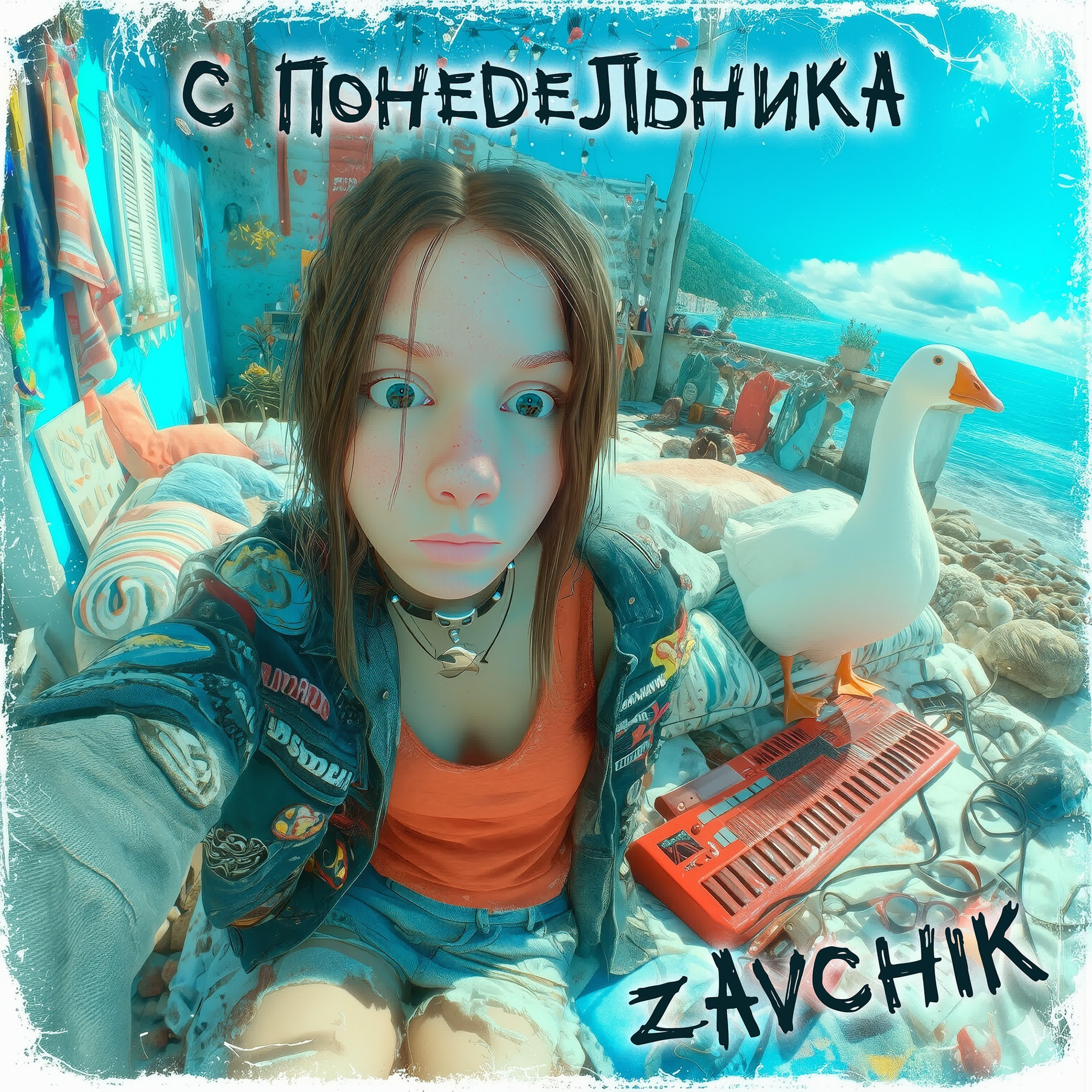 Релиз С понедельника
