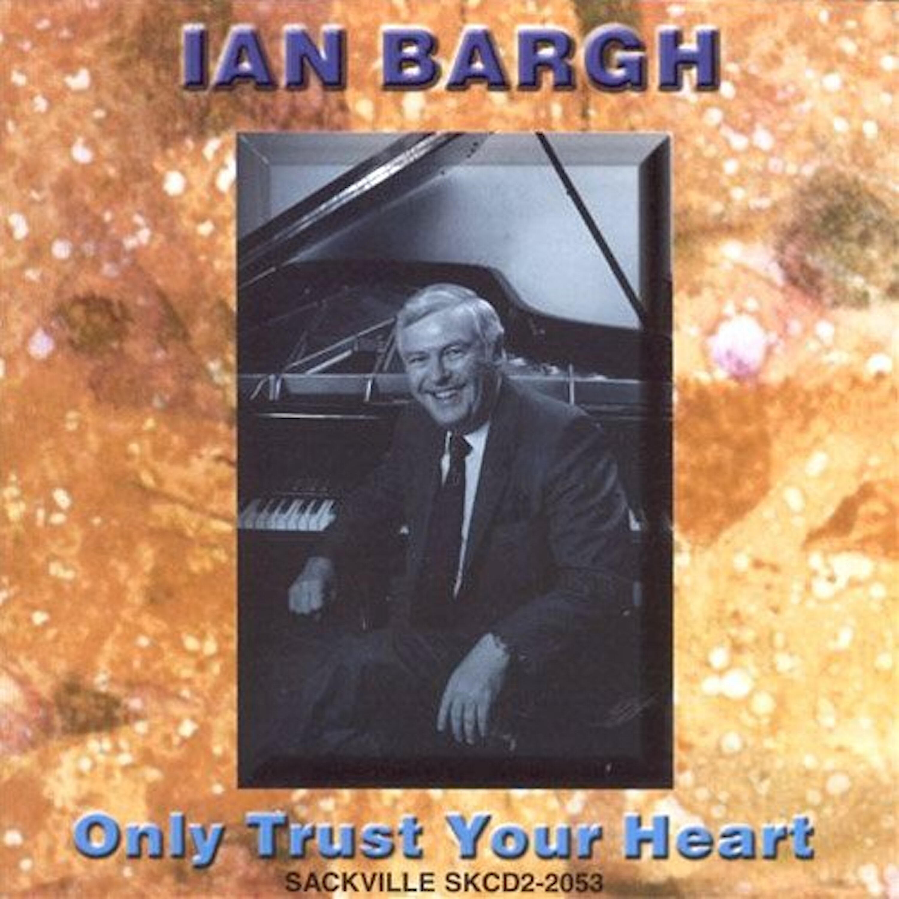 Ian Bargh