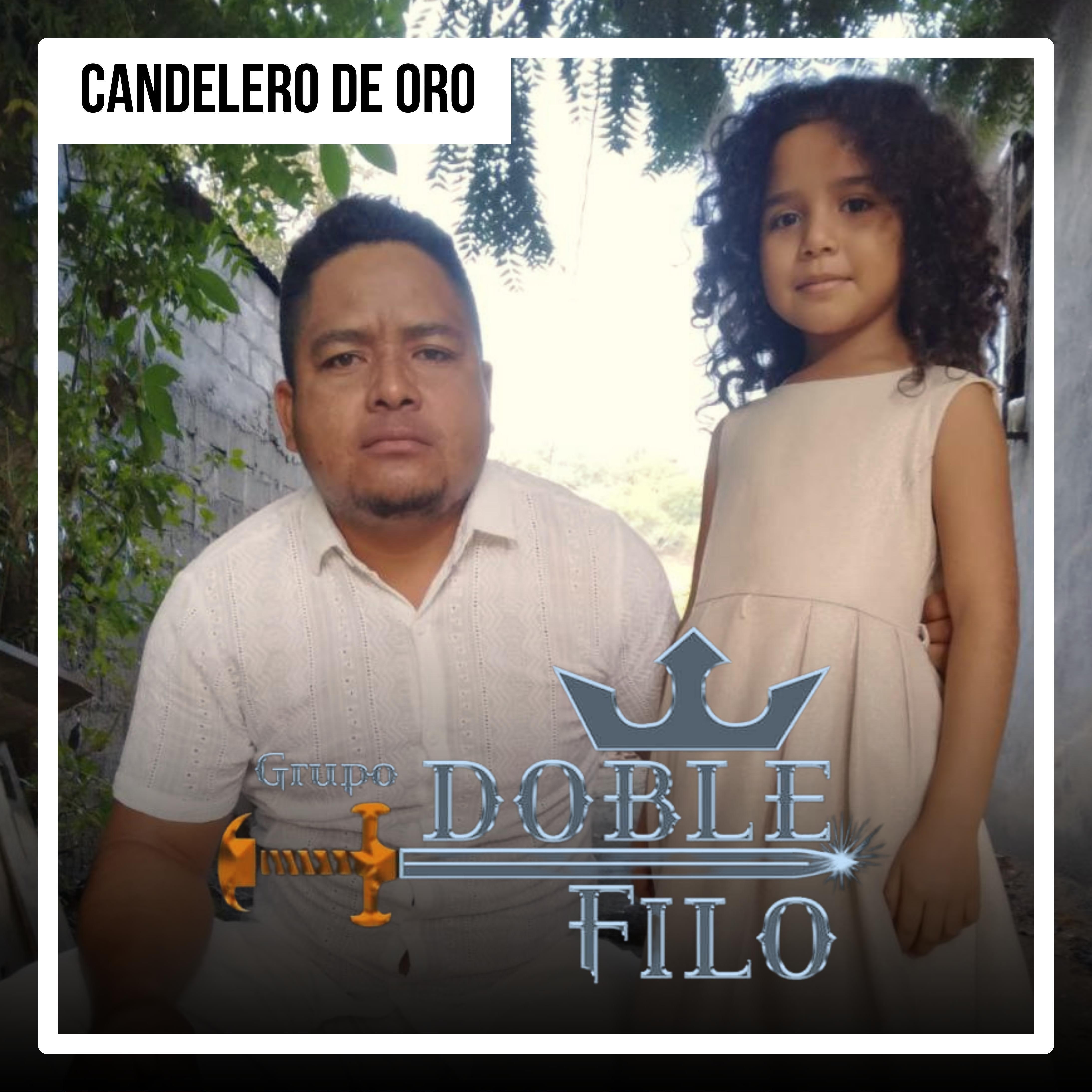 Релиз Candelero de Oro