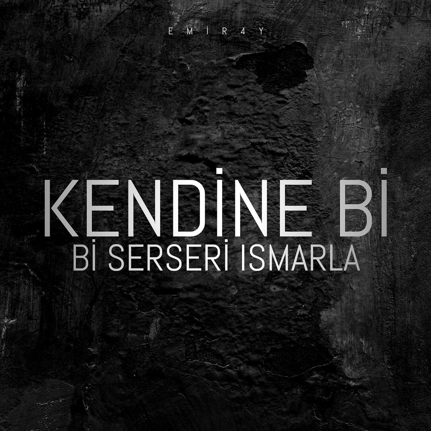 Релиз Kendine Bi Serseri Ismarla