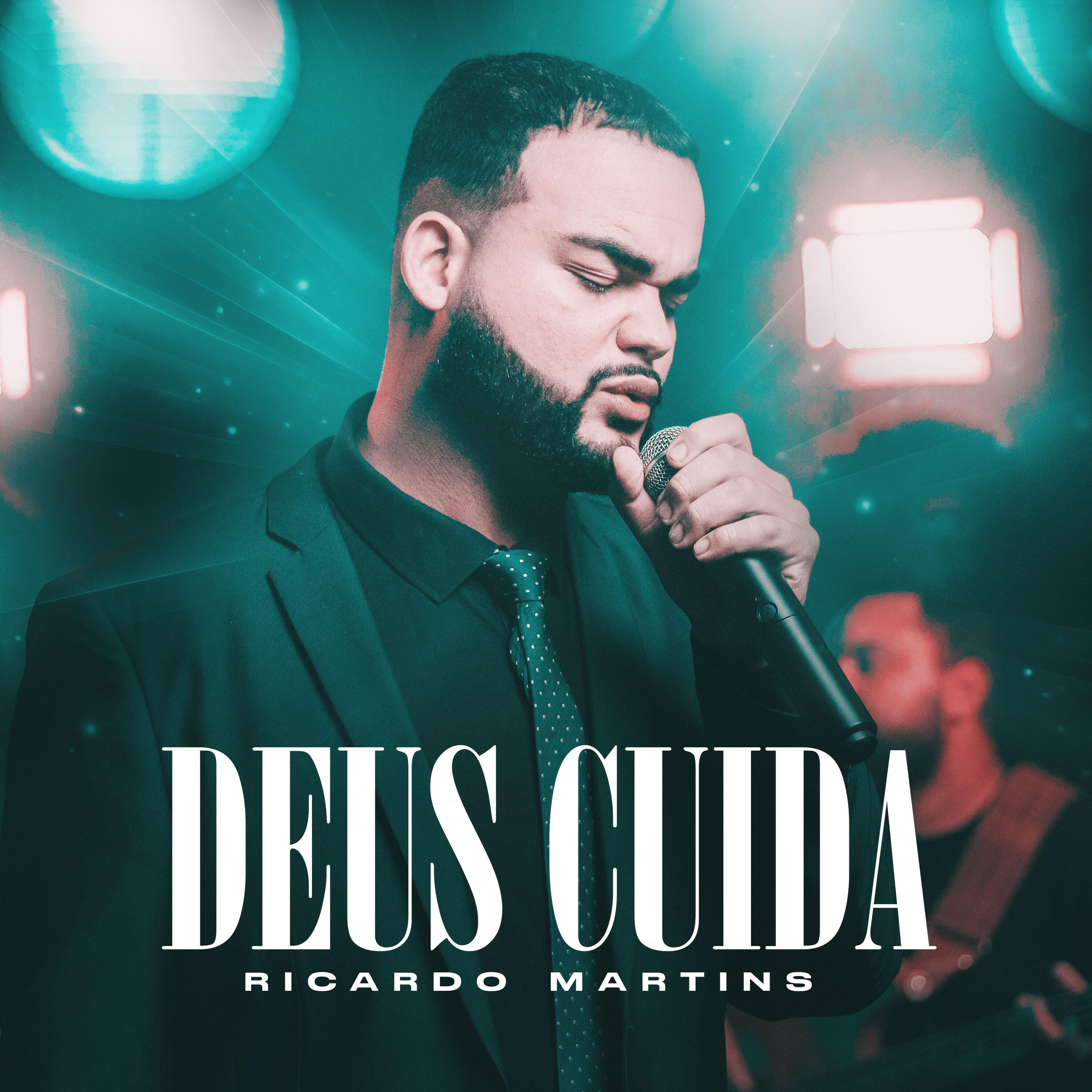 Релиз Deus Cuida