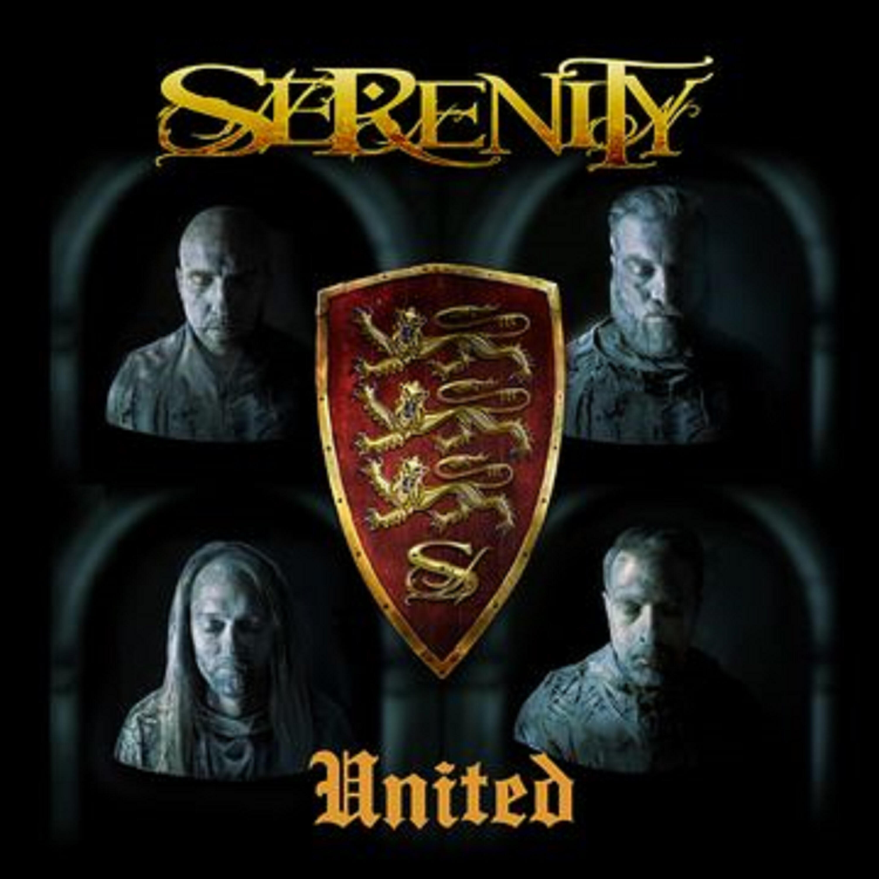 Релиз United