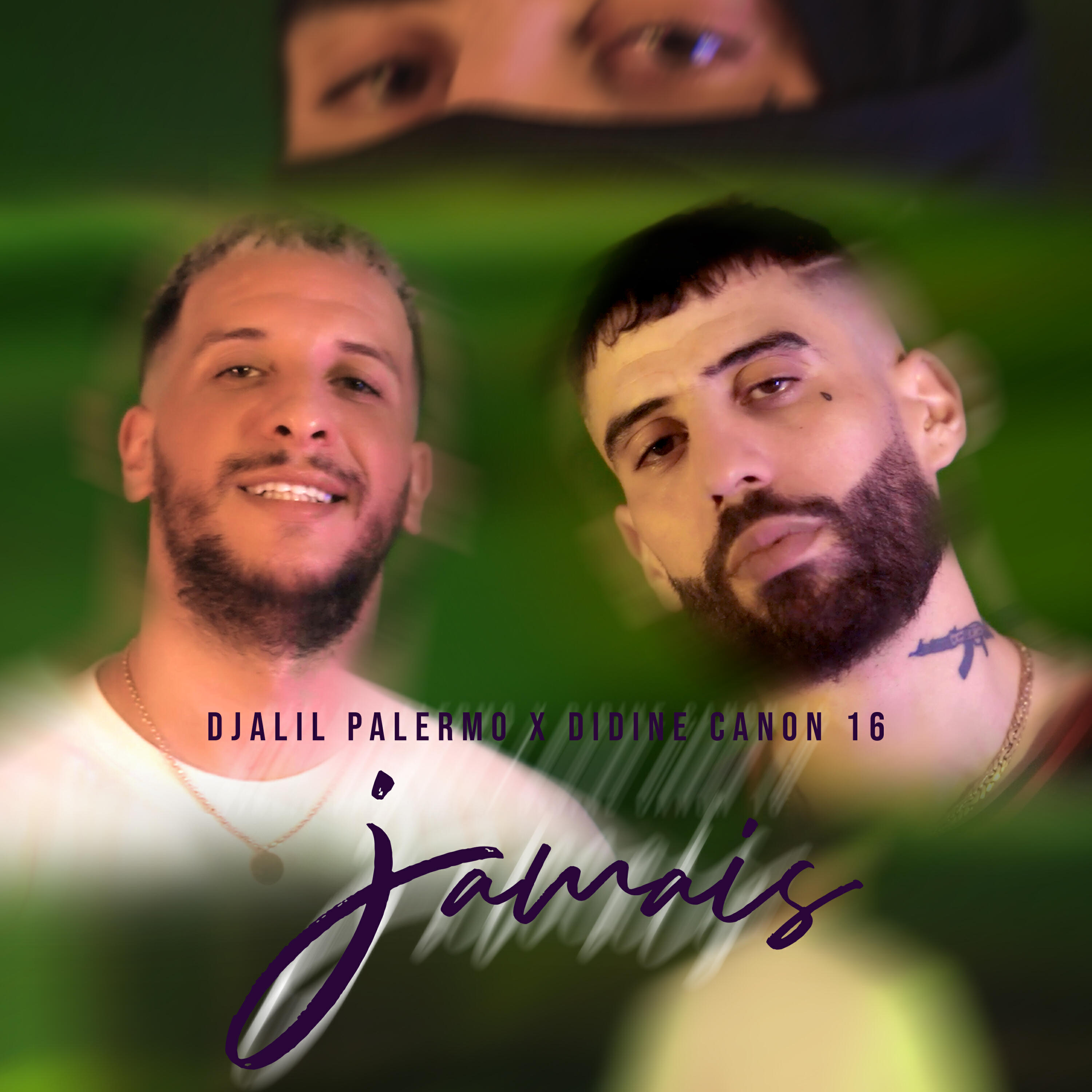 Релиз Jamais