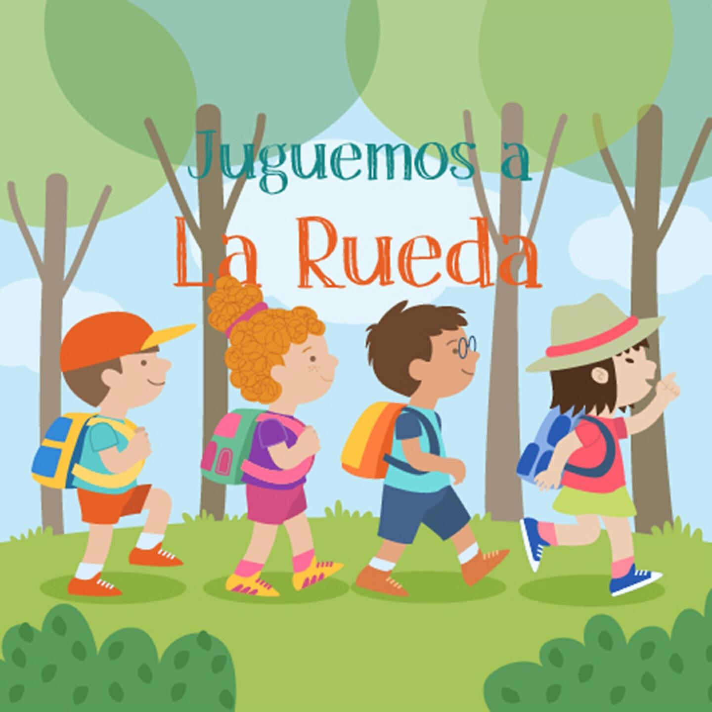 Los Niños de Trebole