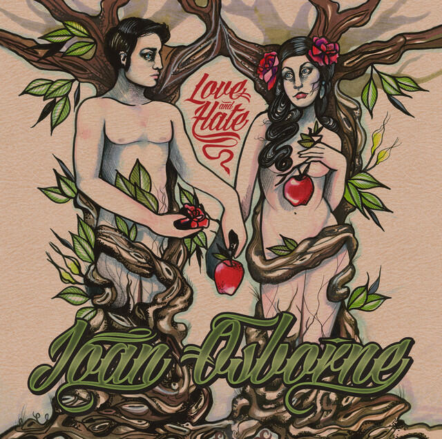 Релиз Love and Hate