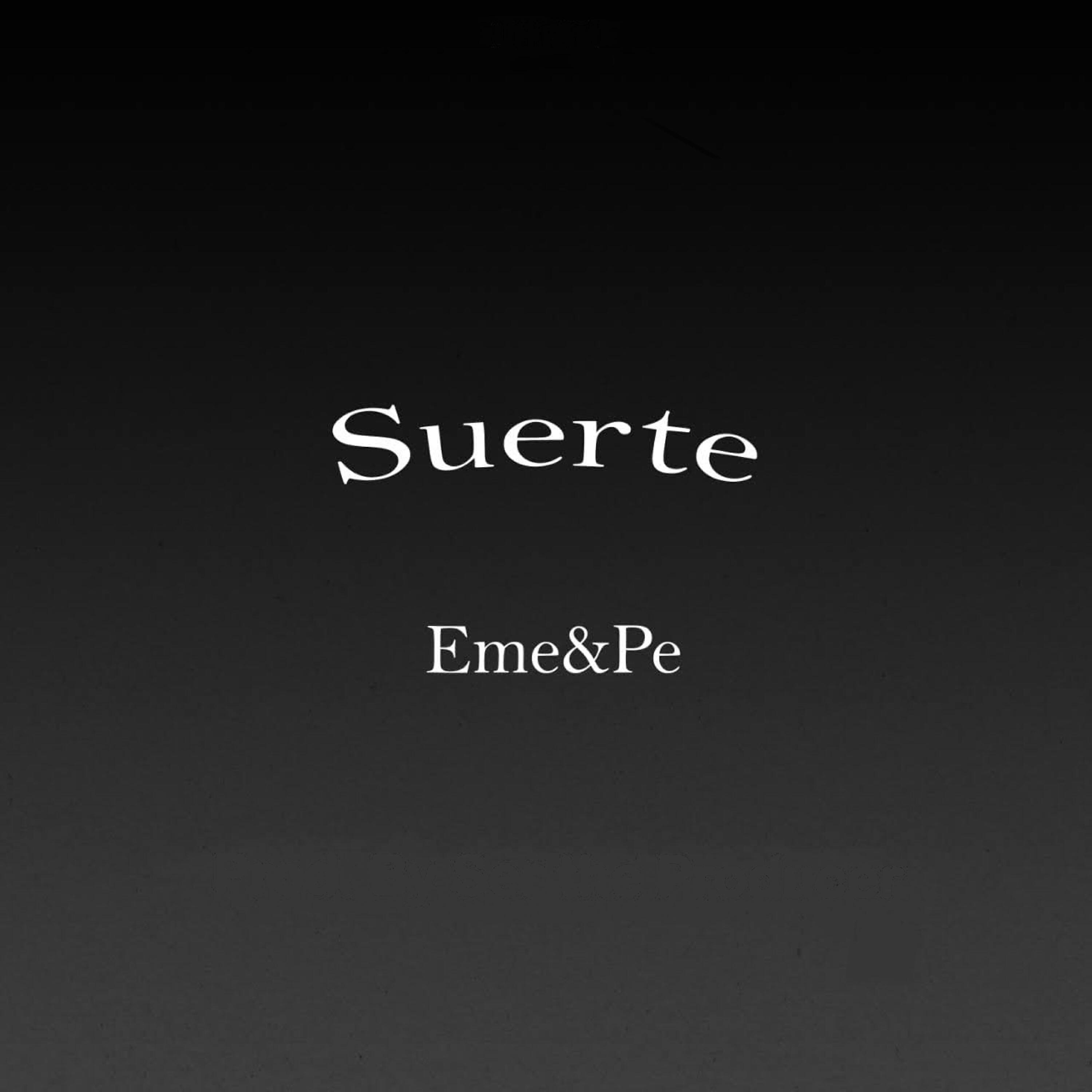 Релиз Suerte