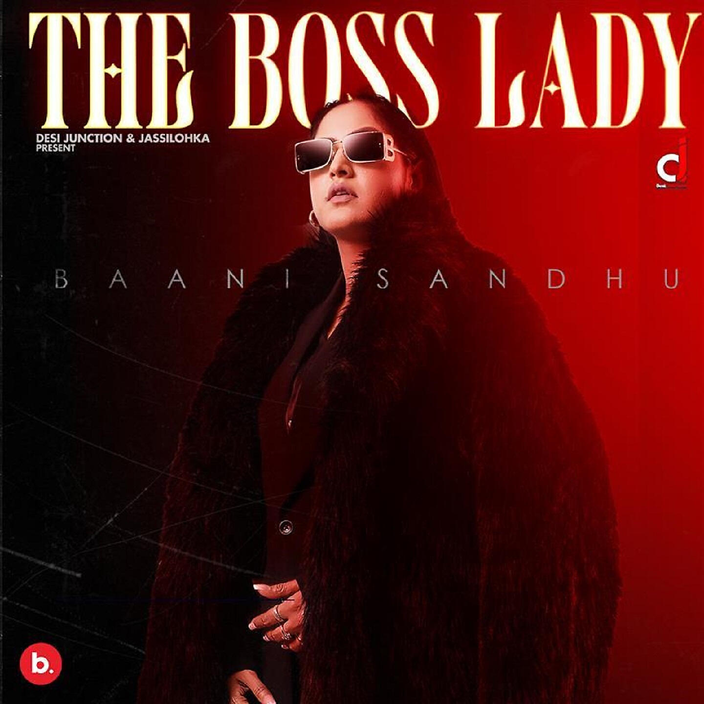 Релиз The Boss Lady
