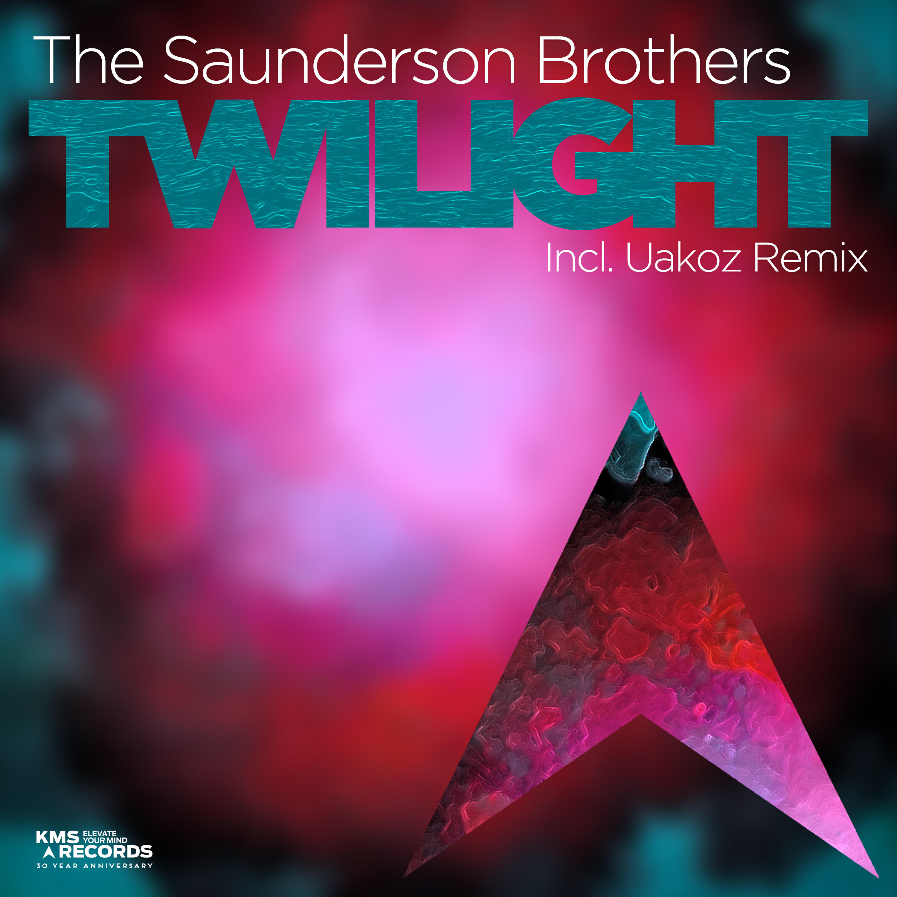 Релиз Twilight