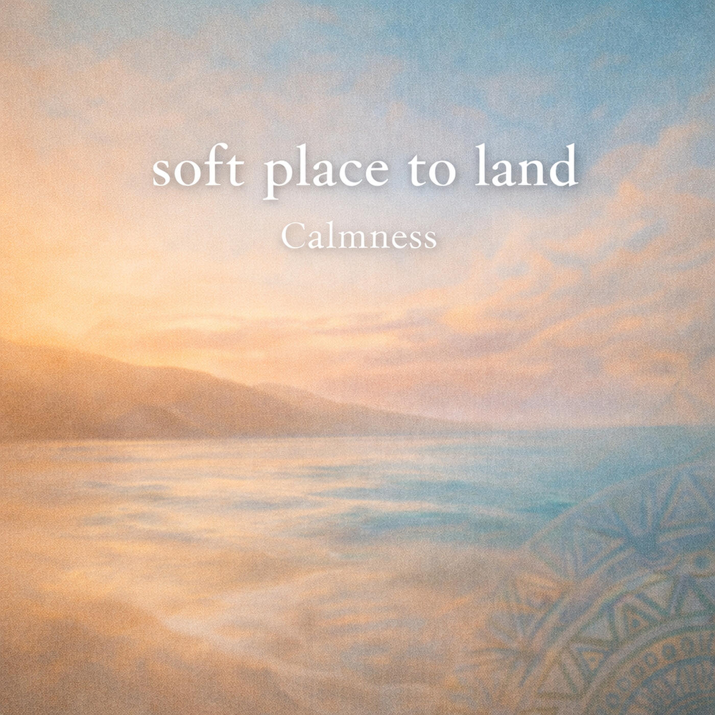 Релиз Soft Place to Land
