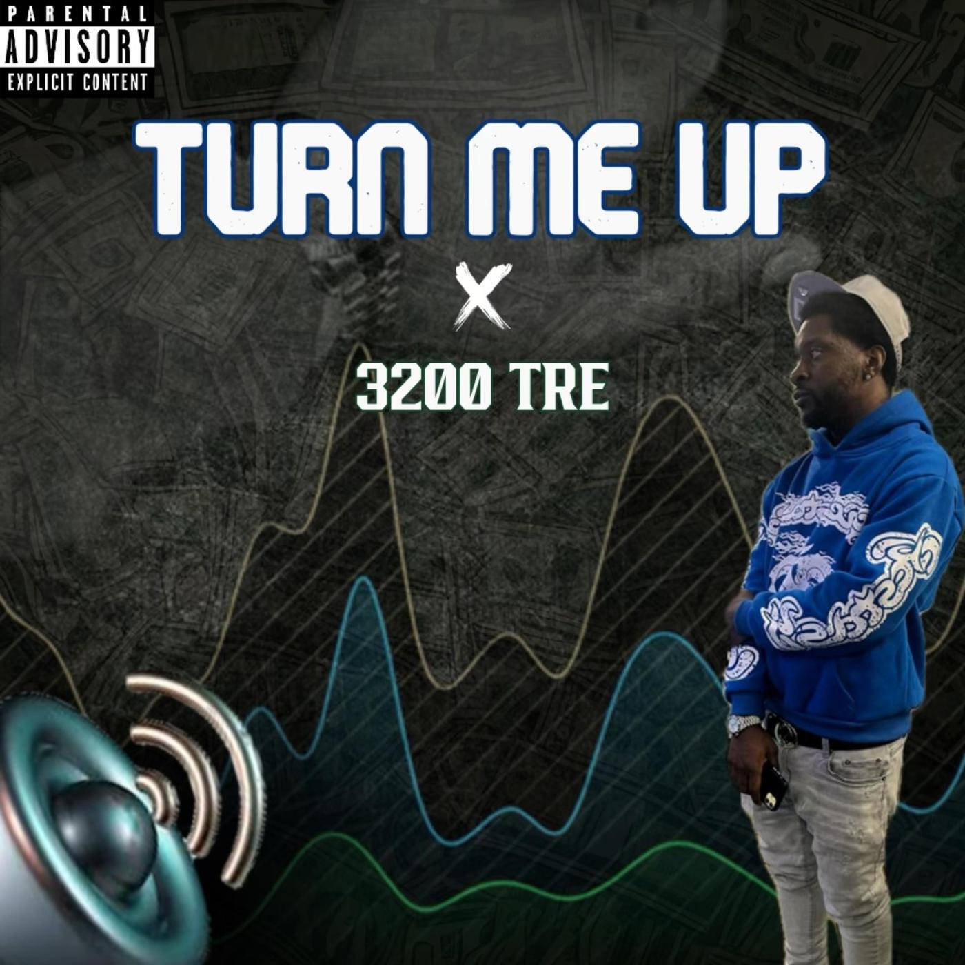Релиз Turn Me Up
