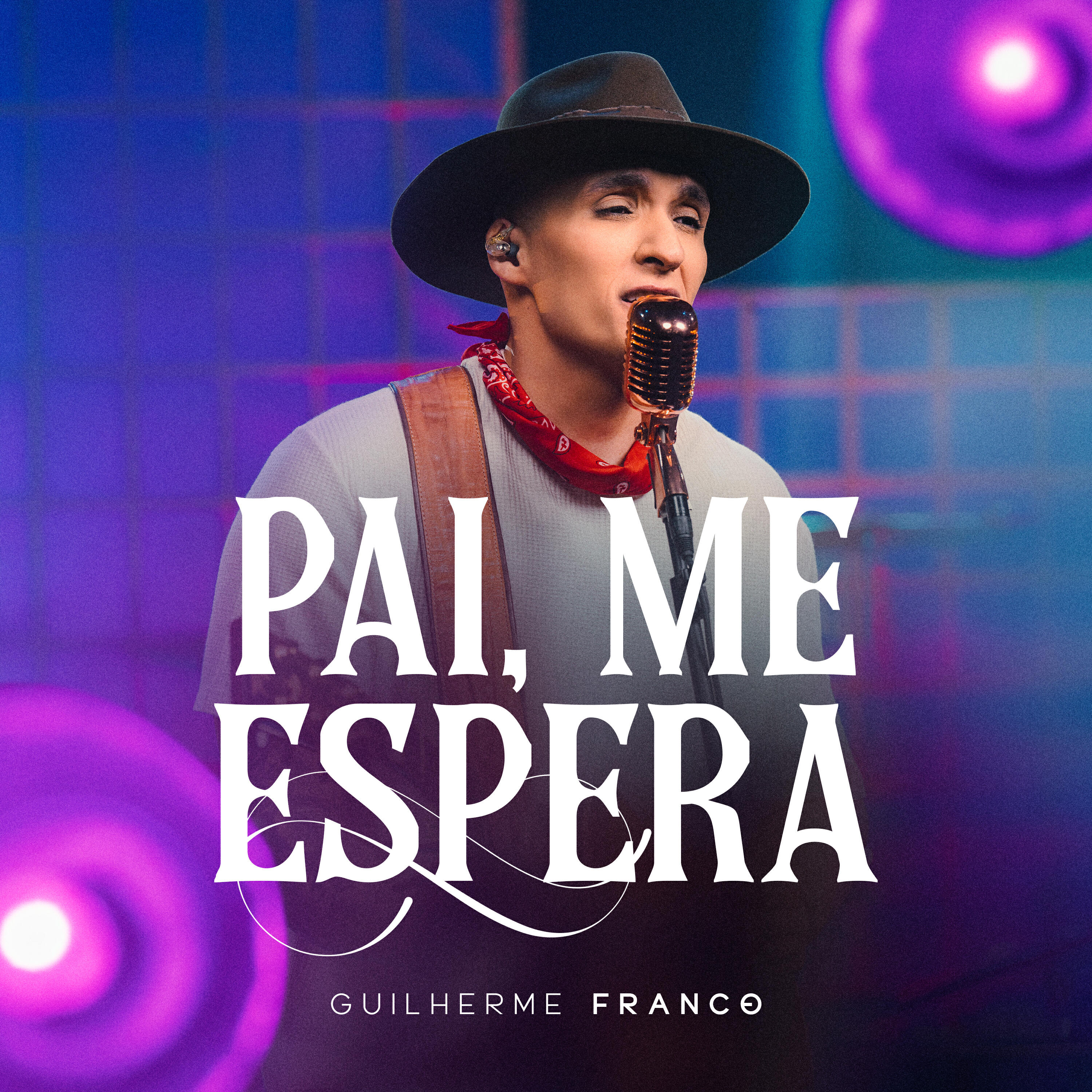 Релиз Pai, Me Espera