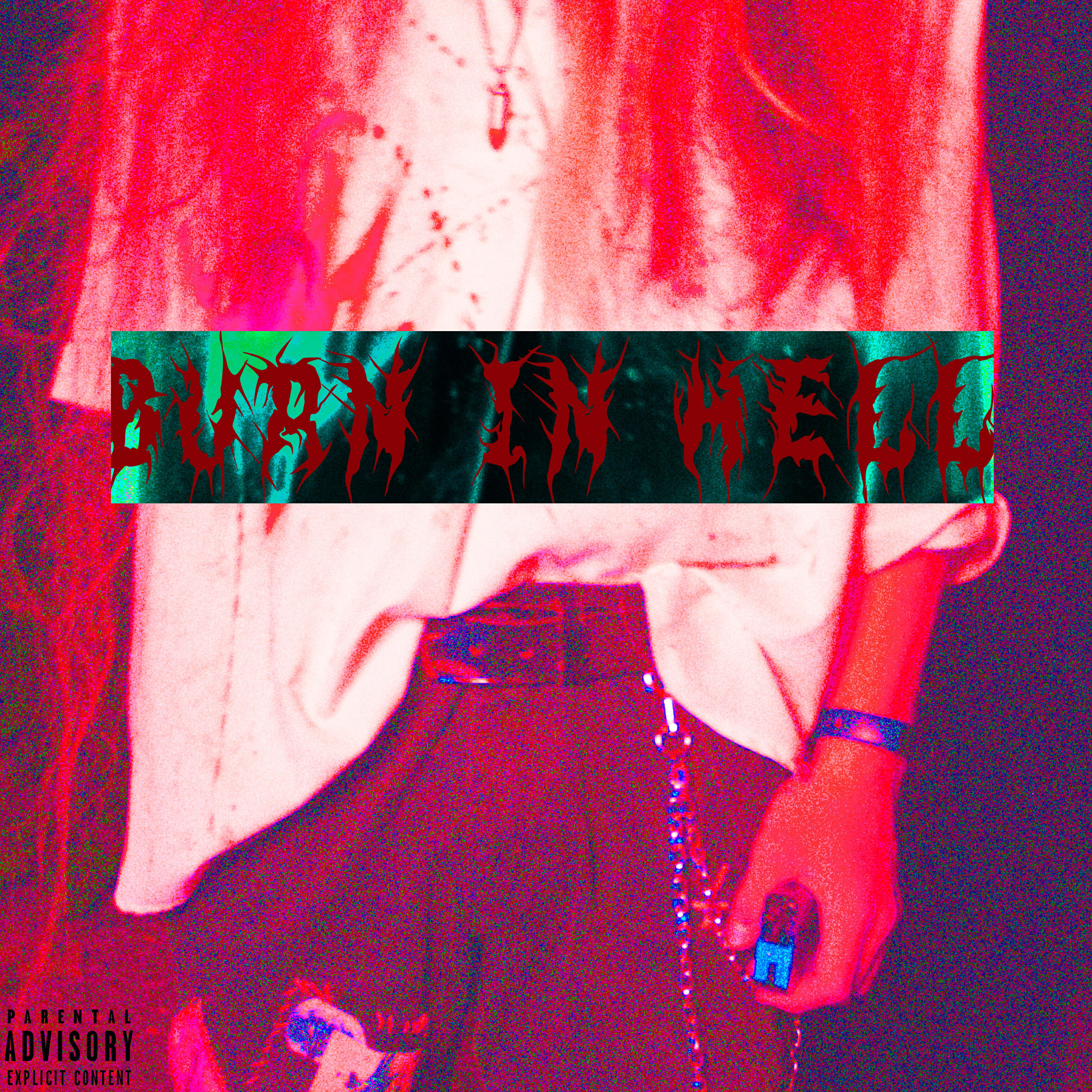 Релиз Burn in Hell