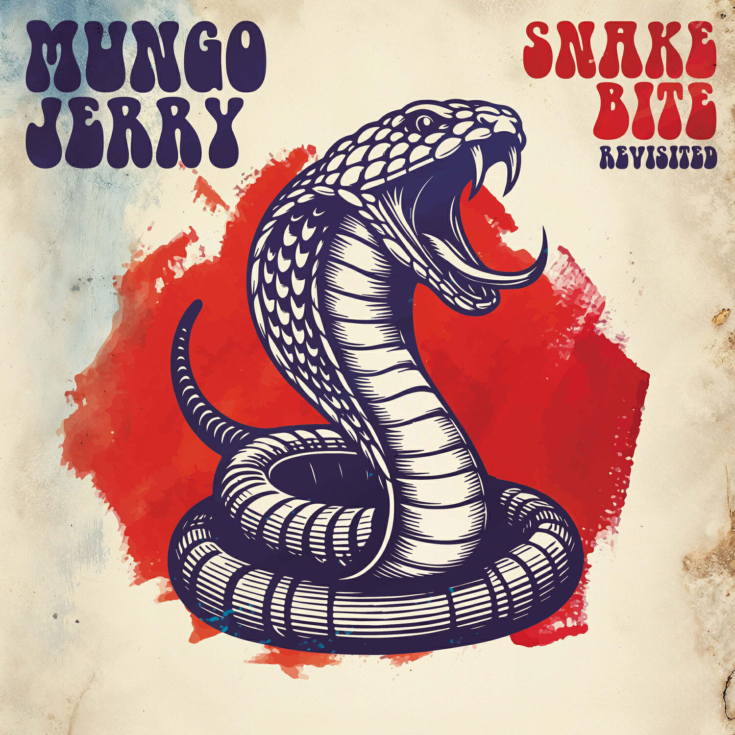 Релиз Snakebite Revisited