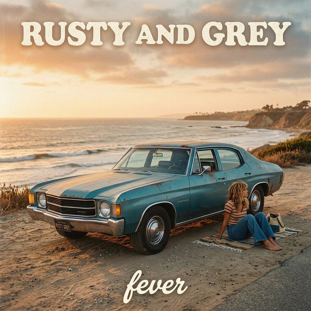 Релиз Rusty and grey
