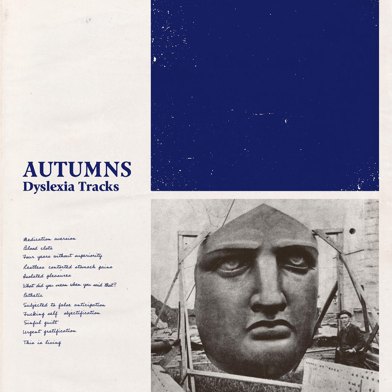 Релиз Dyslexia Tracks