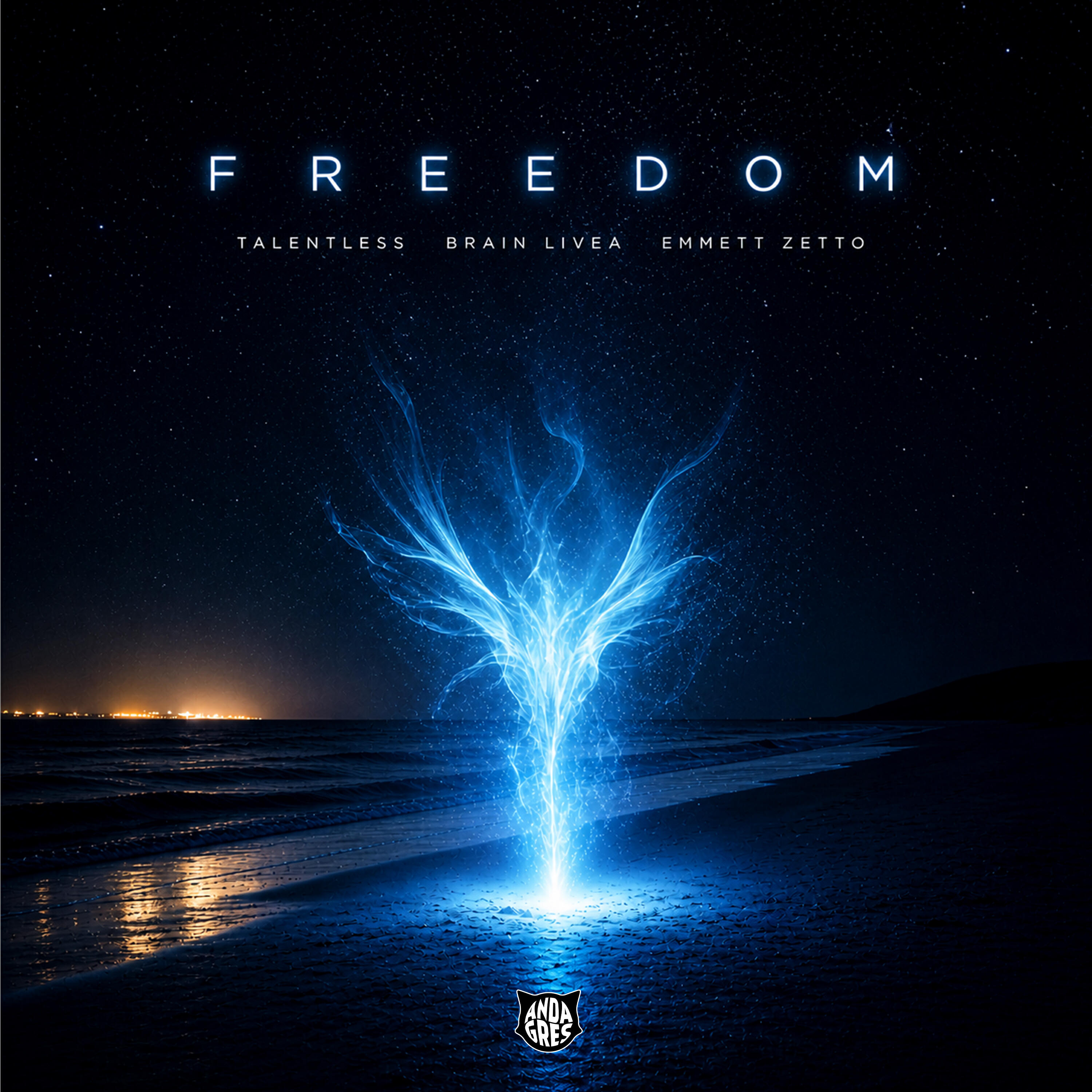 Релиз Freedom