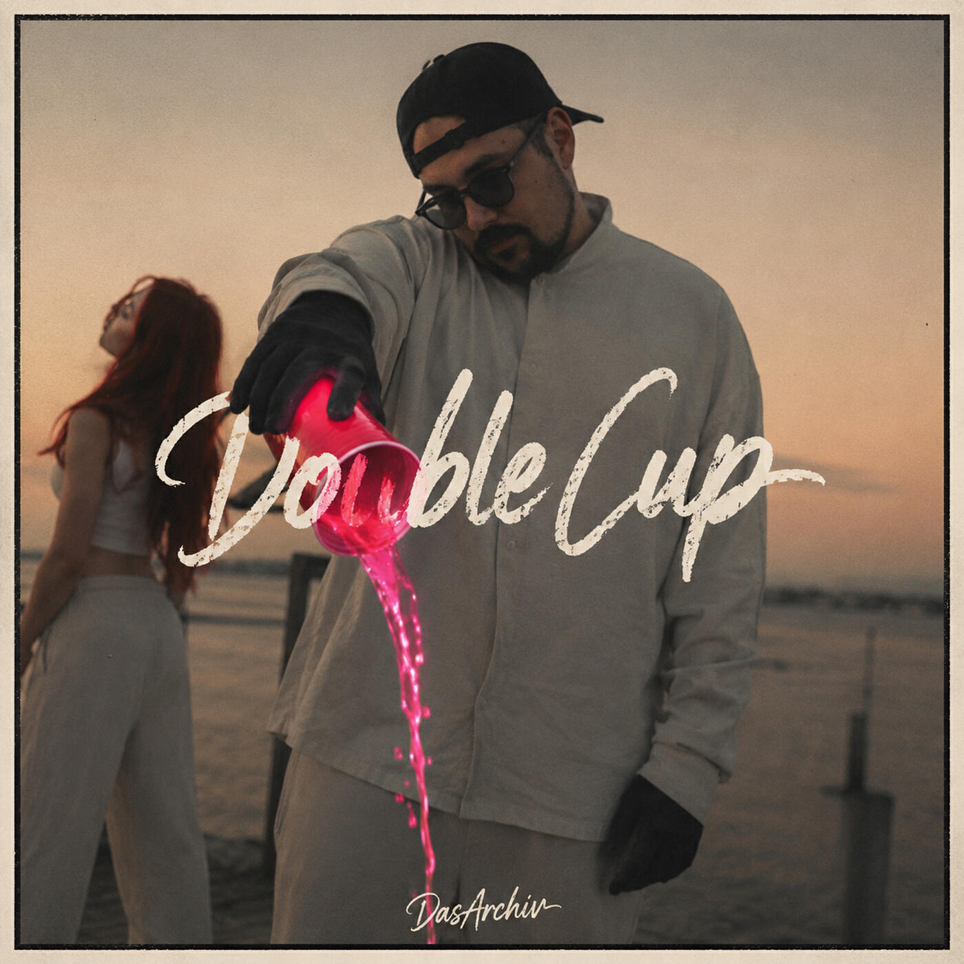 Релиз Double Cup