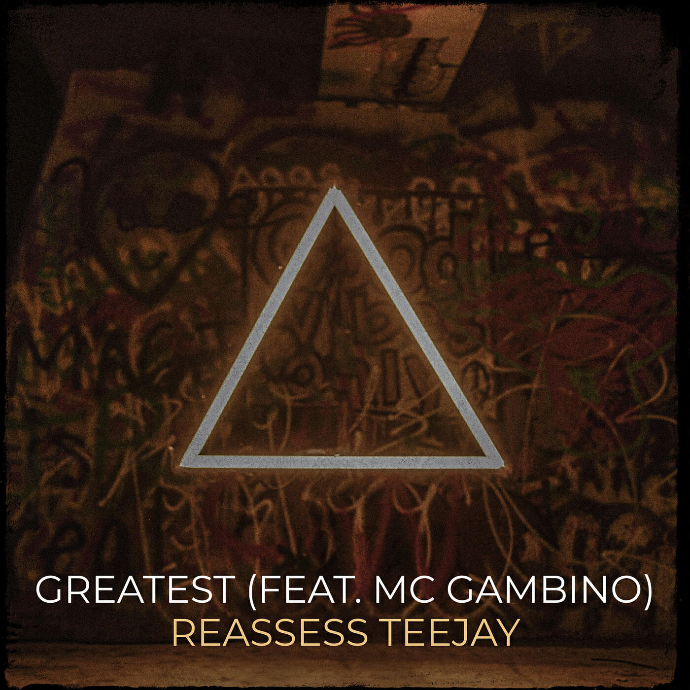 Релиз Greatest