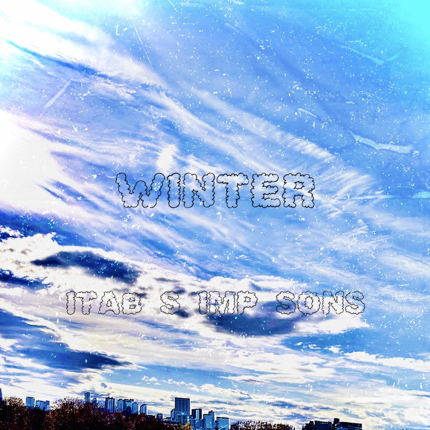 Релиз Winter (feat. IRIKICHI & Kody)