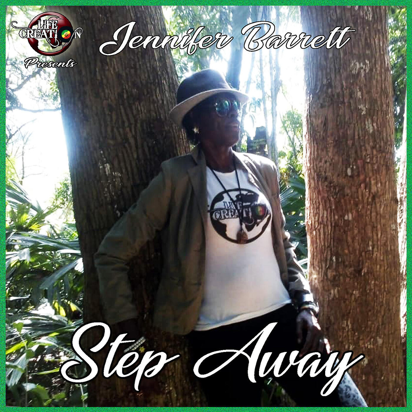 Релиз Step Away