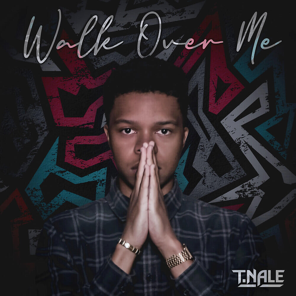Релиз Walk Over Me