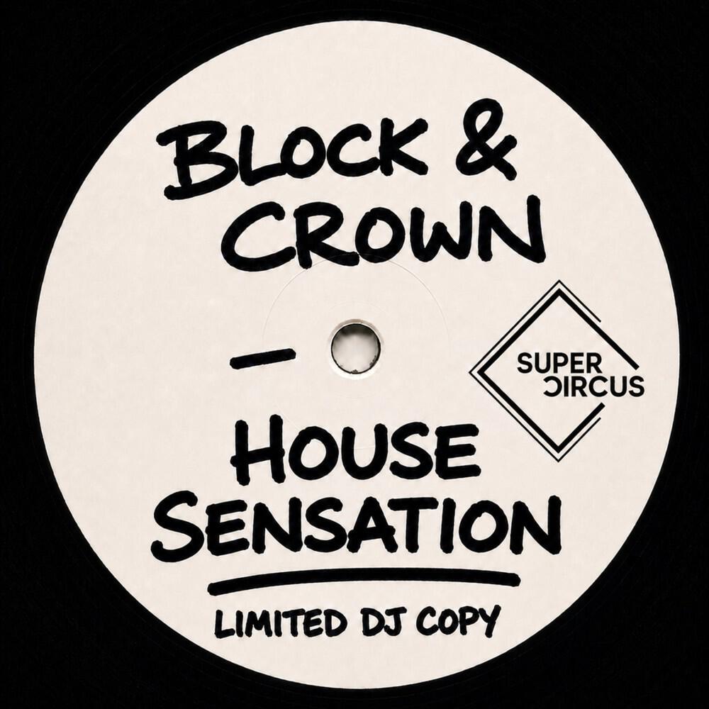 Релиз House Sensation