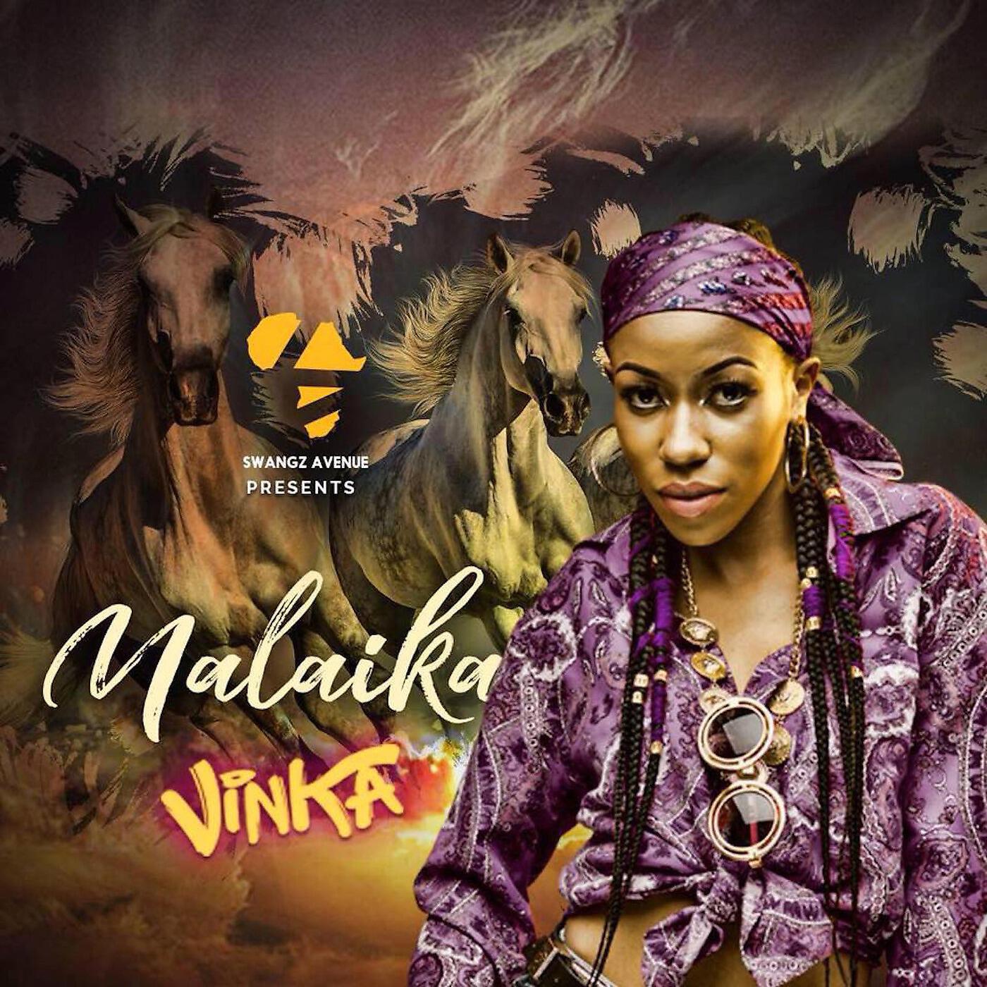 Релиз Malaika