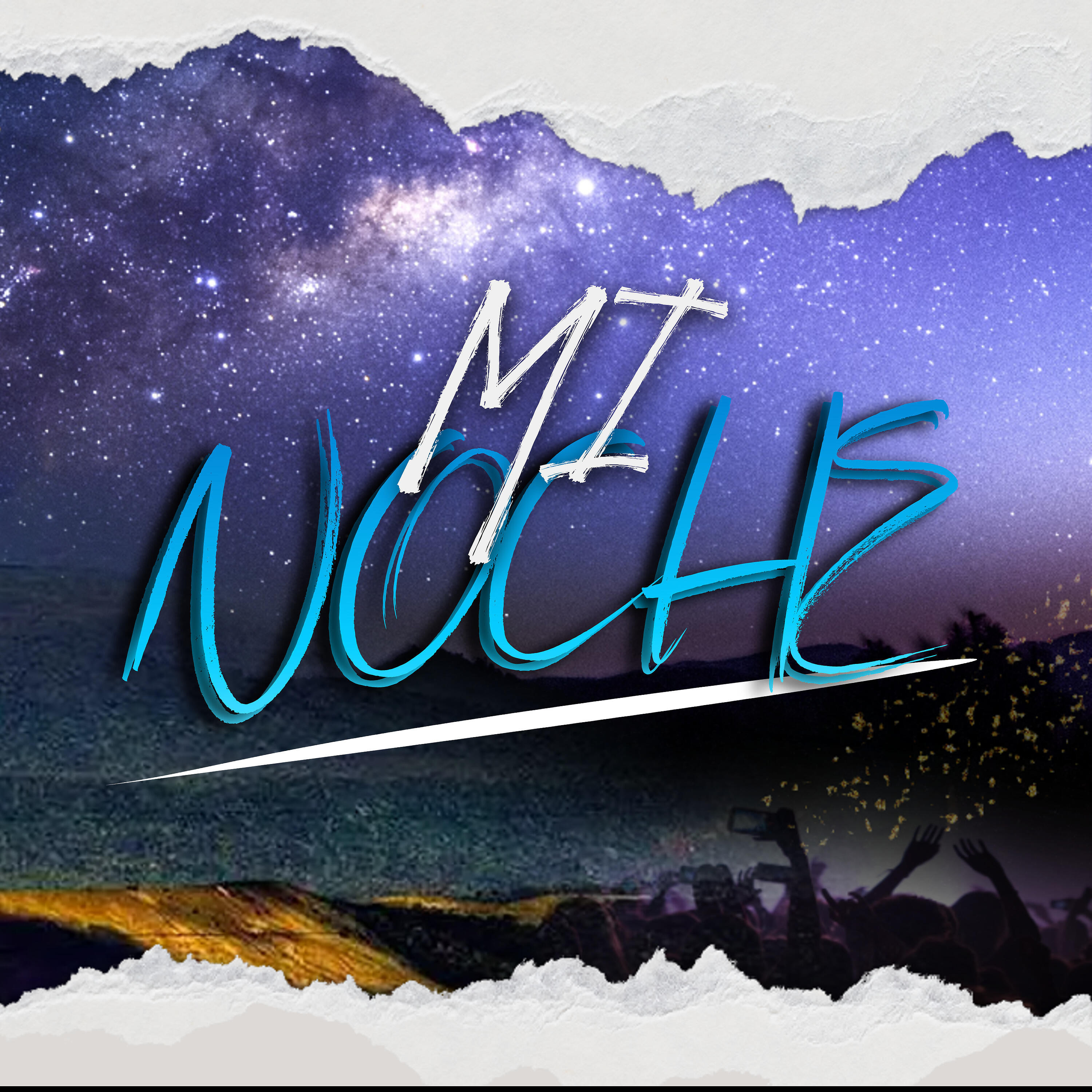 Релиз Mi Noche