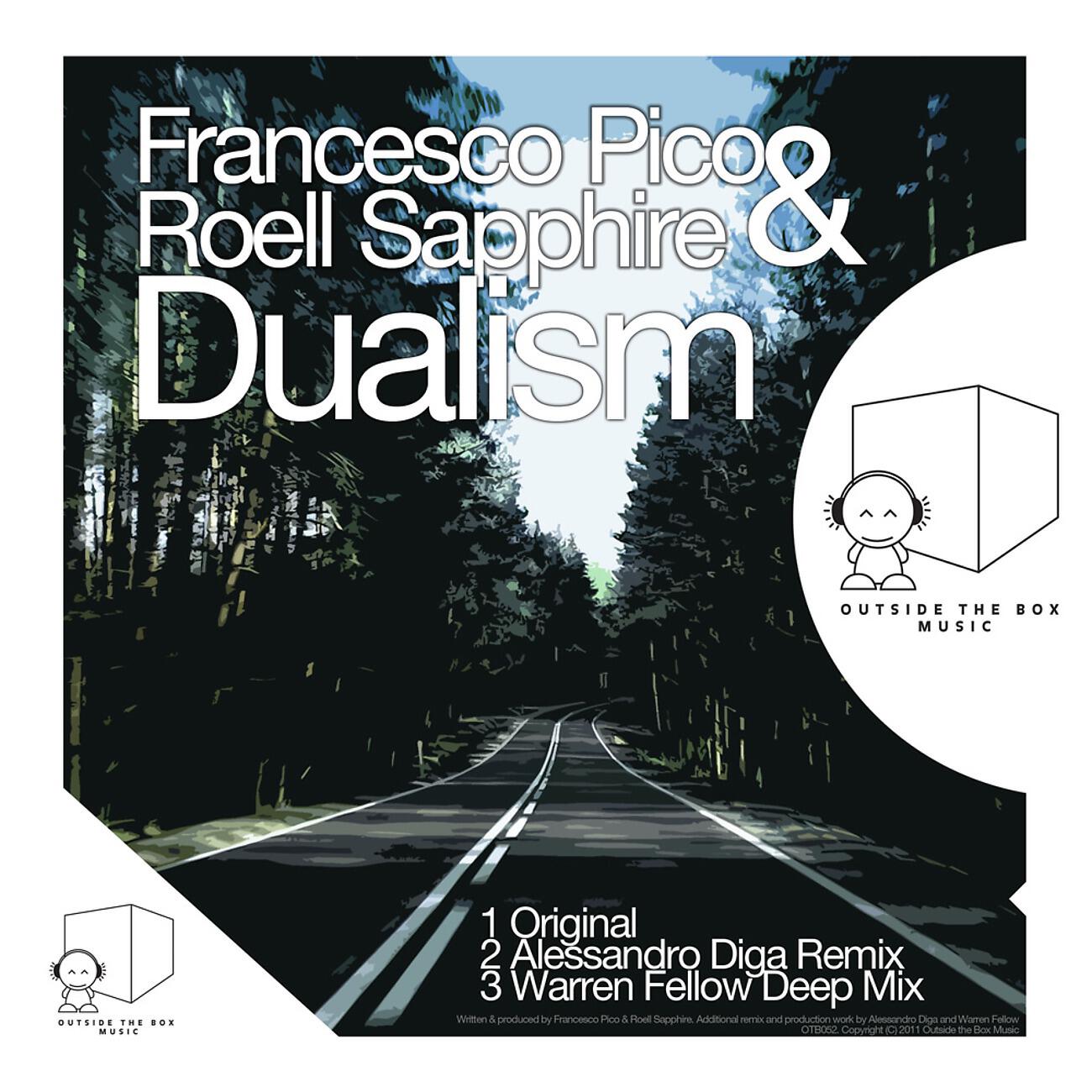 Релиз Dualism