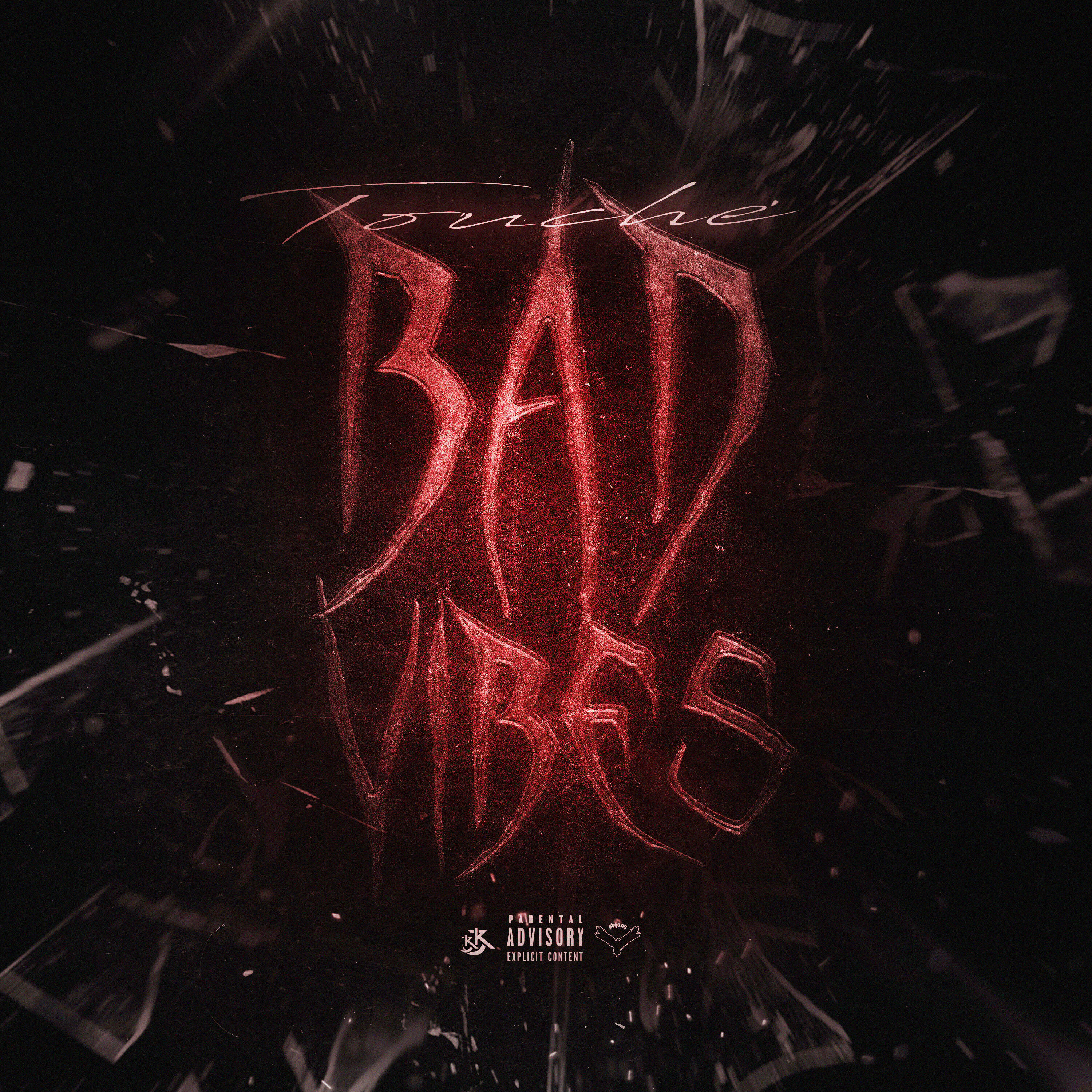 Релиз BAD VIBES