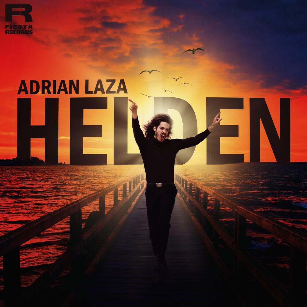 Релиз Helden