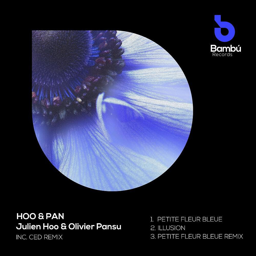 Olivier Pansu