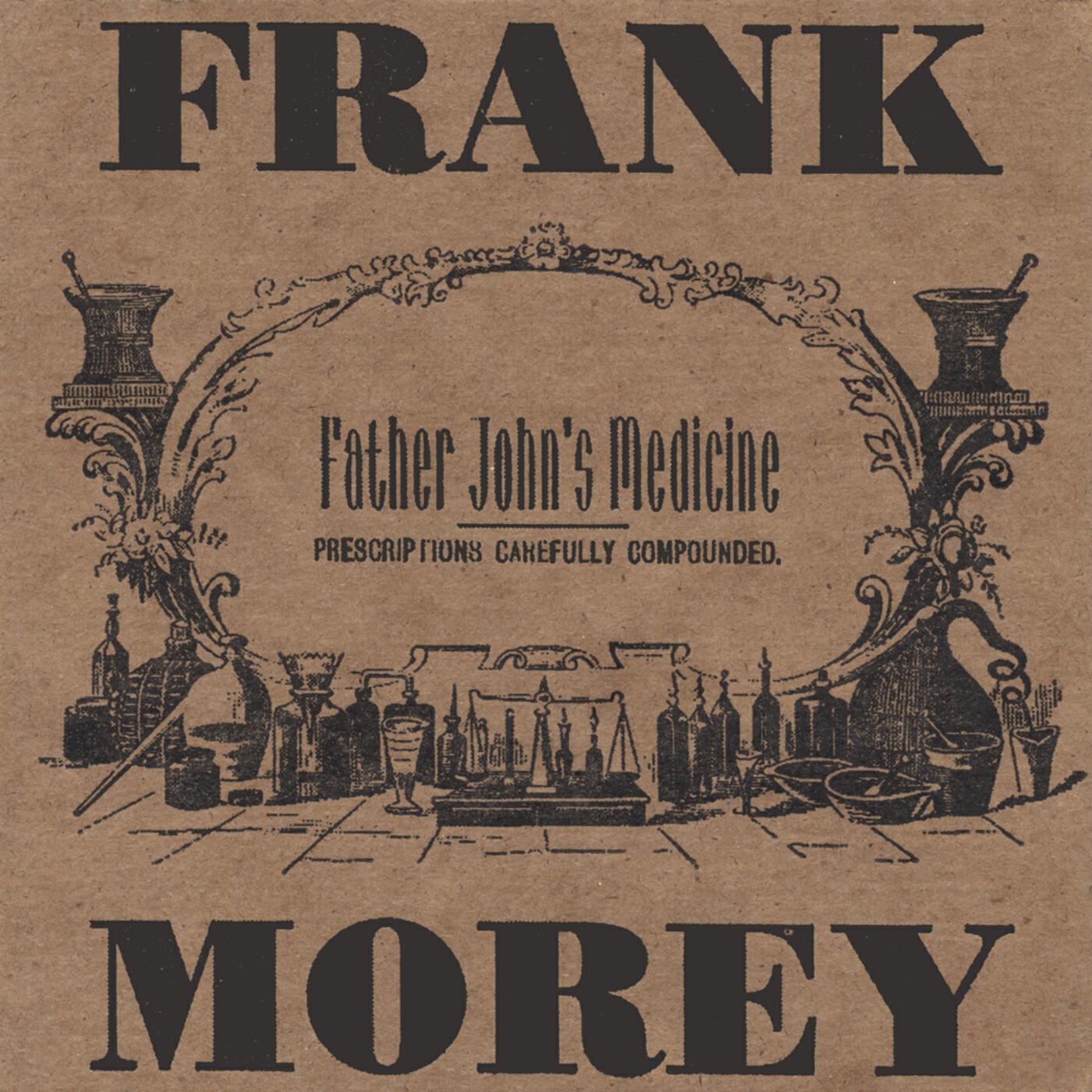 Релиз Father John's Medicine