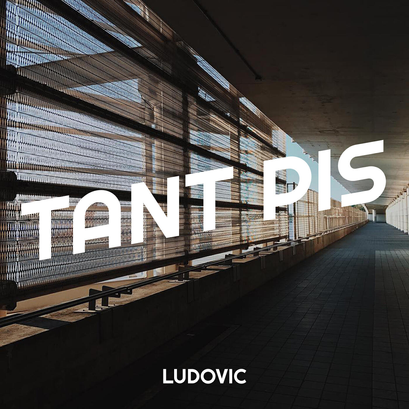 Релиз Tant pis