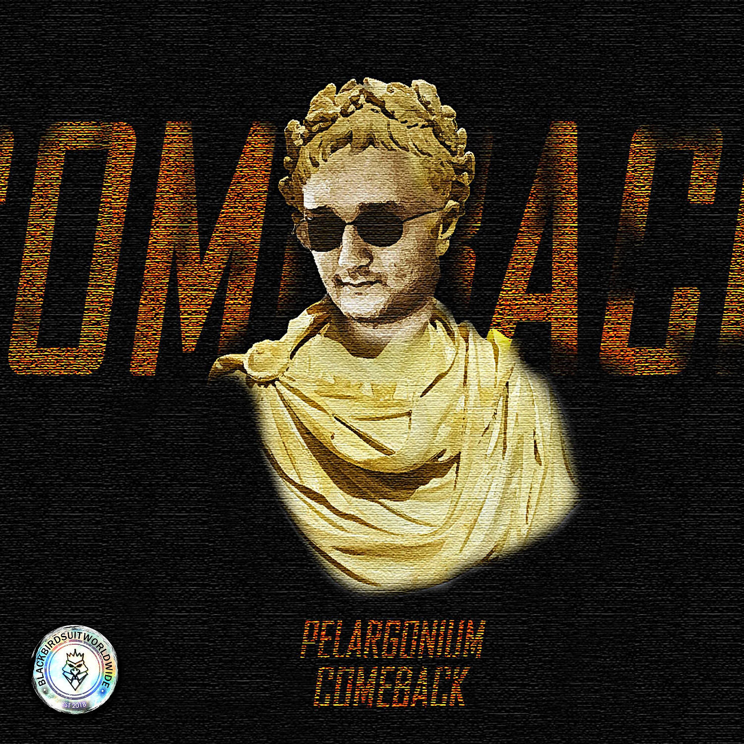 Релиз Comeback (feat. Euphoria)