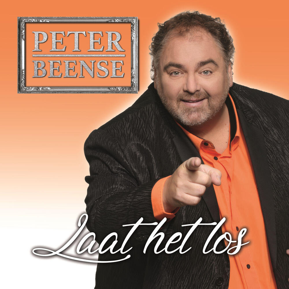 Релиз Laat Het Los