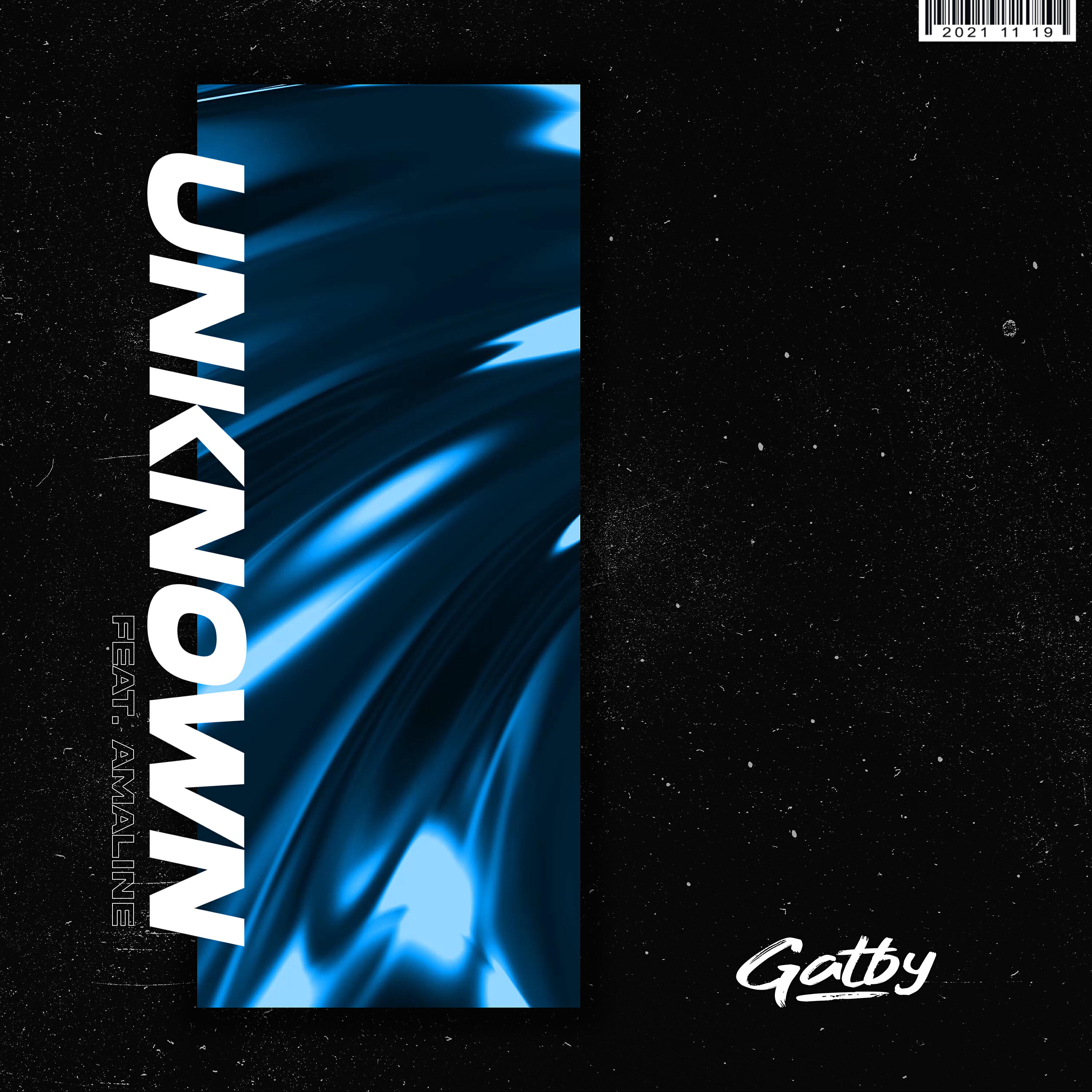 Релиз Unknown