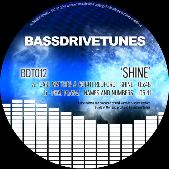 Релиз Shine