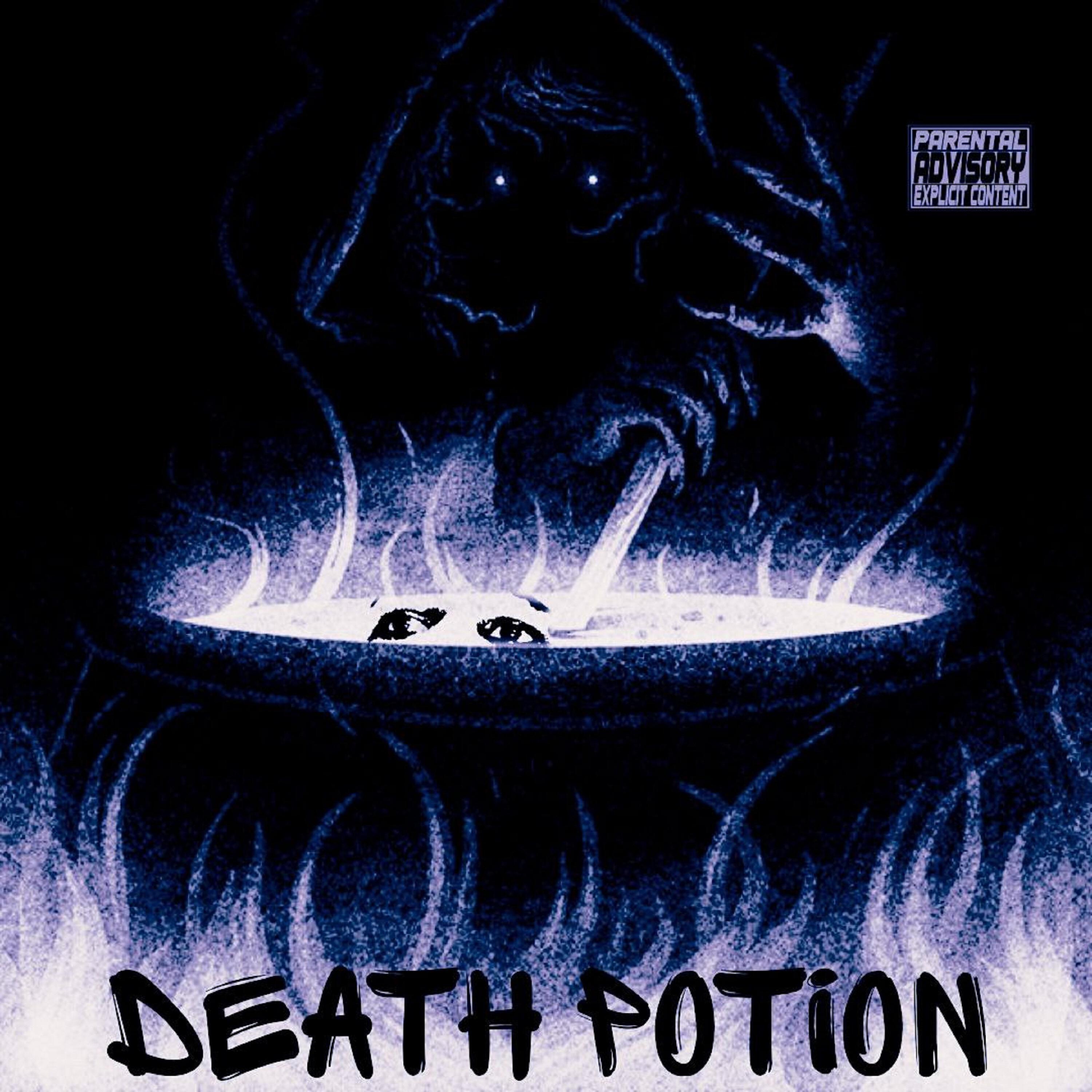 Релиз Death Potion