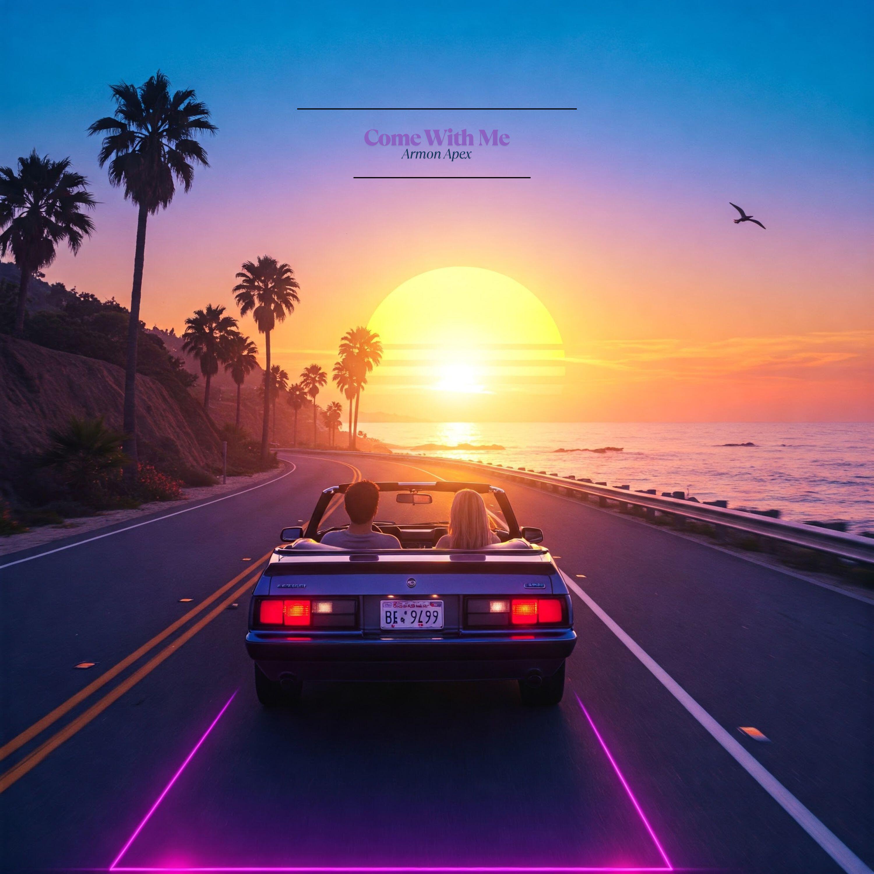 Релиз Come With Me