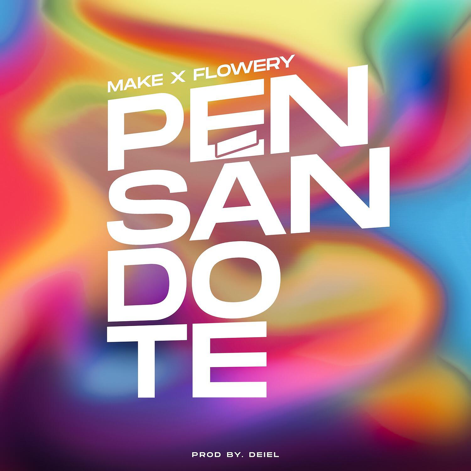 Релиз Pensándote