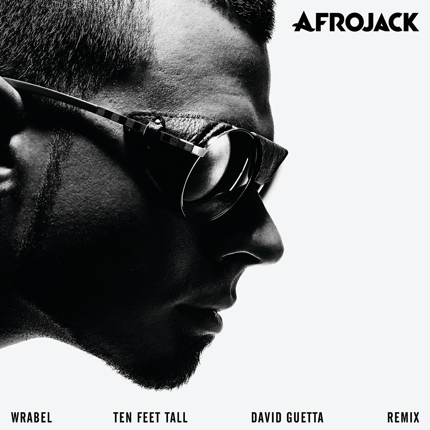 Релиз Ten Feet Tall (David Guetta Remix)